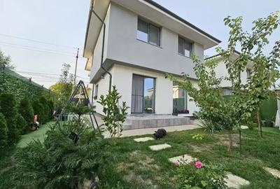 Casa Individuala 5 Camere Otopeni | Langa Aeroport | Mobilata, Utilata - 1