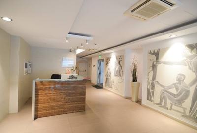 Domus Business Center, Stirbei Voda, 200 mp  0% comision! - 2