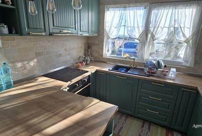 Casă cu 2 camere în Central - 3