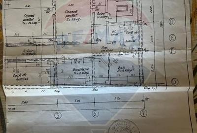 Apartament cu 5 camere nedecomandat în Central - 5