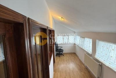 Apartament cu 2 camere decomandat, mobilat în Păcurari - 11