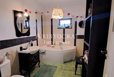 Casă cu 5 camere cu Teren 540 Mp în Corbeanca - 27