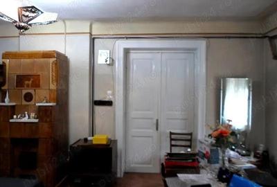 Vanzare apartament 4 camere in vila interbelica in Ploiesti, ultracentral - 12
