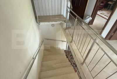 Casa cu etaj, 220 mp utili, 900 mp teren, Salcea, SV - 6