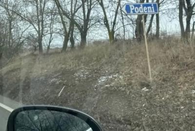 Teren de 10000 mp, în Fălticeni - 1