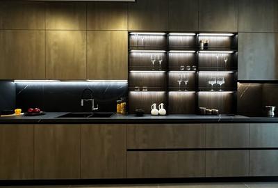 REA1024099 Apartament High End 4 camere I Zona Primaverii - 3