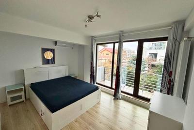 Apartament Mamaia-Sat 61mp, 2 niveluri, curte proprie, aproape de plajă - 1