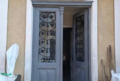 Casă cu 2 camere cu Teren 400 Mp în Rahova - 1