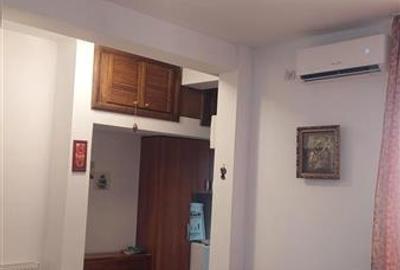Apartament 3 camere, etajul 3/S+P+3+Pod,imobil cu lift,  zona Dacia - 8