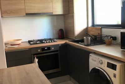 Inchiriere garsoniera Piata Victoriei Inchiriere garsoniera Piata Victoriei - 5