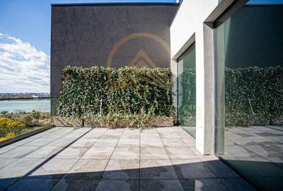 Lake View – 3 camere premium, 151 mp, vedere la lac, 2 locuri parcare! - 2