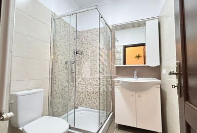 Penthouse cu 4 camere in zona Braytim, 2 terase, finisaje premium Penthouse cu 4 camere in zona Braytim, 2 terase, finisaje premium - 10