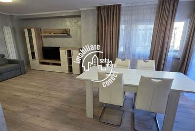 Apartament cu 3 camere decomandat în Central - 5