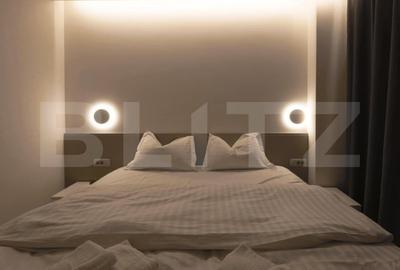 Apartament 2 camere, lux, parcare, pet friendly, zona Centrala - 2