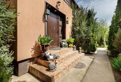 Vila spatioasa si eleganta, aproape de padure – Tunari, Ilfov - 10