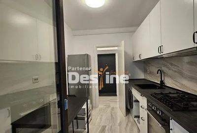 Apartament cu 2 camere decomandat, mobilat în Moara de Vânt - 9