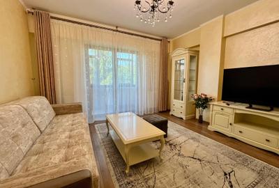 Apartament cu 2 camere decomandat în Cug - 5