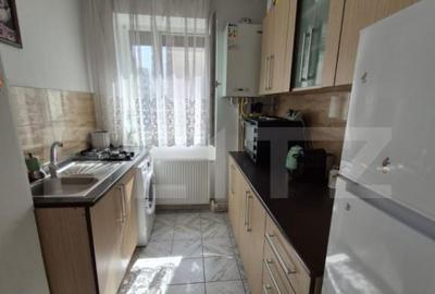 Apartament cochet, ultracentral, complet renovat Deva, z - 5