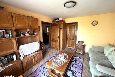 Apartament cu 3 camere în Odoreu - 8