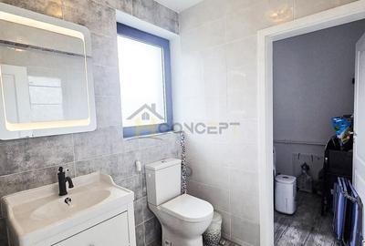 Casă individuală cu 3 camere cu Canalizare în Theodor Pallady - 8