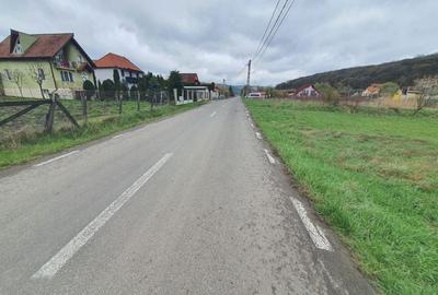 Teren intravilan in Corunca cu 1.600 mp.49.euro mp - 4