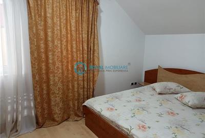 Royal Imobiliare - Vanzare Vila zona Bucov cartier Mica Roma - 10
