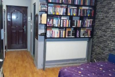 Garsonieră decomandată în Jimbor - 1