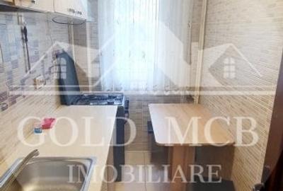 Apartament cu 2 camere decomandat, mobilat în Teiul Doamnei - 11