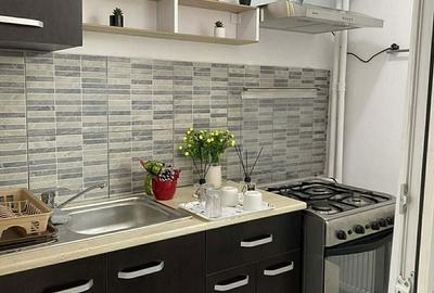 Garsonieră semidecomandată în Craiovei - 6