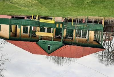 Casa cu teren Poiana Lacului - 3