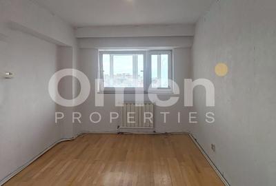 Apartament cu 3 camere semidecomandat în Central - 6