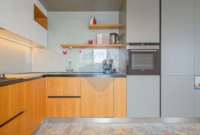 Lumina,spatiu, confort-apartament 3 camere si 2 balcoane 0% comision - 9