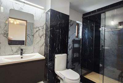 COMISION 0% - Baneasa/ Dobrogeanu Gherea-Garlei -Vila P+1+M 6 camere curte 550mp - 18