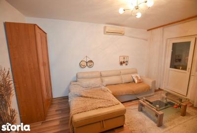 Apartament cu 2 camere decomandat, mobilat în Vitan - 14