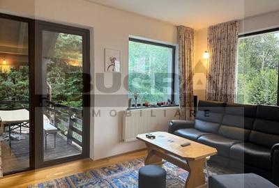 Vila langa padure, panorama superba,  250mp, zona Faget - 7