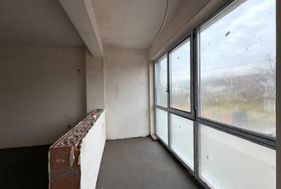 Apartament cu 2 camere decomandat în Frumoasa - 7