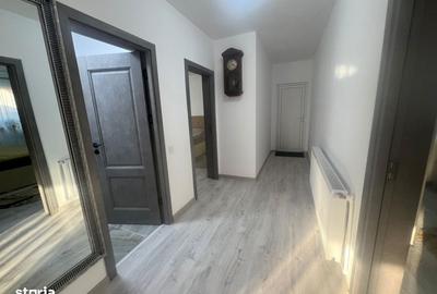 Casă cu 3 camere cu Canalizare în Central - 7