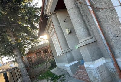 Casă individuală cu 2 camere în Ultracentral