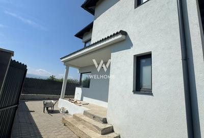Casa  individuala in Cristian, Sibiu - 3