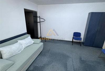 Apartament cu 2 camere semidecomandat în Ultracentral - 5