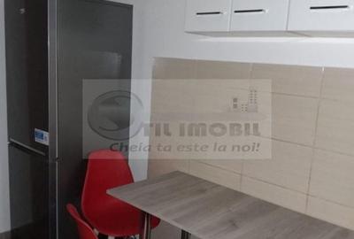 Apartament 3 Camere – Ambiance Residence 3, Valea Lupului- 450 Euro - 8