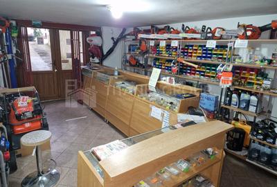 Casă individuală cu 5 camere cu Canalizare în Central - 18