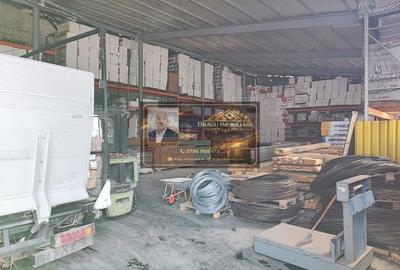 Spațiu comercial, de 440 mp, în Adjud - 2