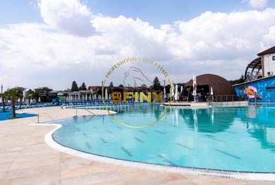 Complex comercial de vanzare restaurant/ hotel /piscine/ sali evenimente - 7