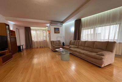 Apartament 4 camere Herastrau Cartierul Francez Apartament 4 camere Herastrau Cartierul Francez - 3