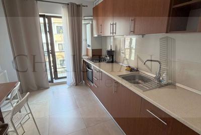 Apartament cu 2 camere decomandat, mobilat în Grozăvești - 7