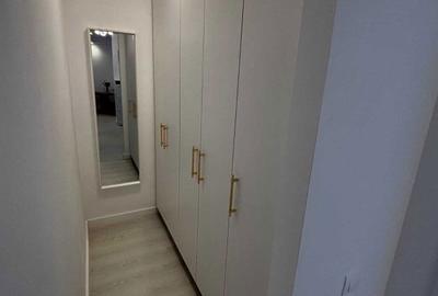 Apartament cu 2 camere decomandat în Tunari - 7