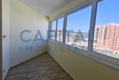 Apartament cu 3 camere semidecomandat, mobilat în Florești - 7