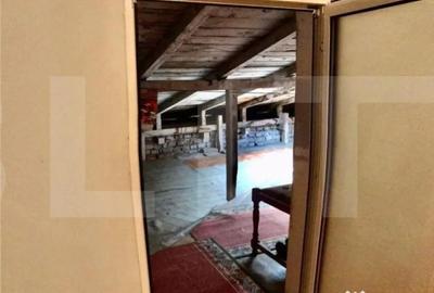 Apartament cu 3 camere semidecomandat în Democrației - 8