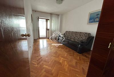 Stirbei Vodă | Apartament 4 camere | Bloc 1990 reabilitat | 103mp - 3